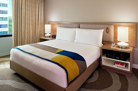 Portland Inn City Center - photo 11