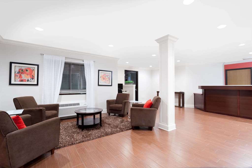 Ramada by Wyndham Tell City - photo 7