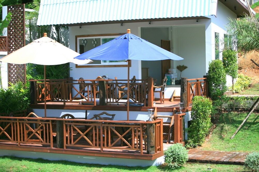 Kata Hiview Resort - last minute hotel in Phuket