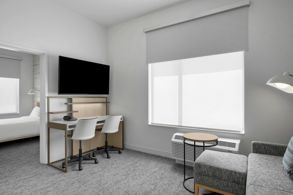 TownePlace Suites by Marriott Midwest City - photo 13