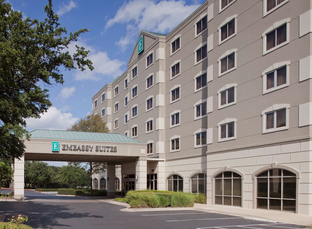 Embassy Suites by Hilton Austin Arboretum - photo 36