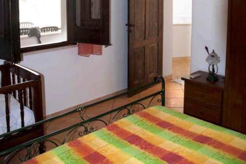 Case Paseda in San Vito Lo Capo, Italy