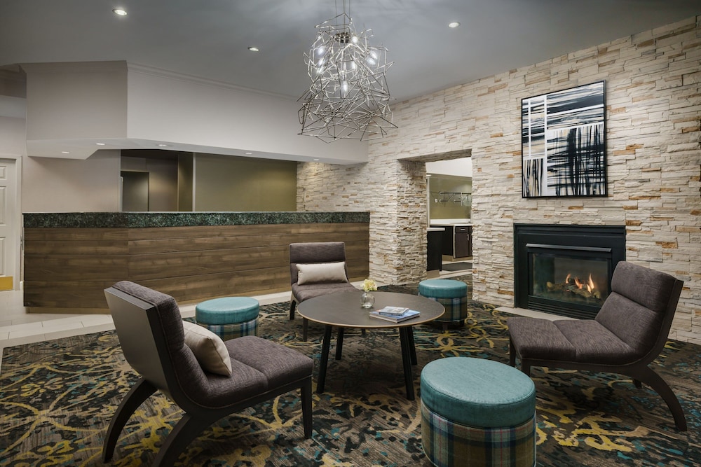 Residence Inn by Marriott Gaithersburg Washingtonian Center - photo 4