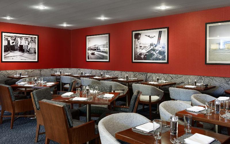 Crowne Plaza JFK Airport New York City - photo 27