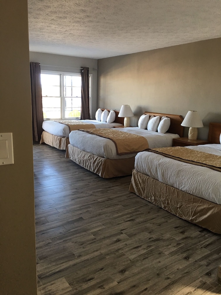 Marion Motor Lodge - photo 3