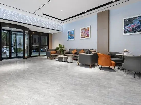 Aifei Hotel - last minute hotel in Zibo