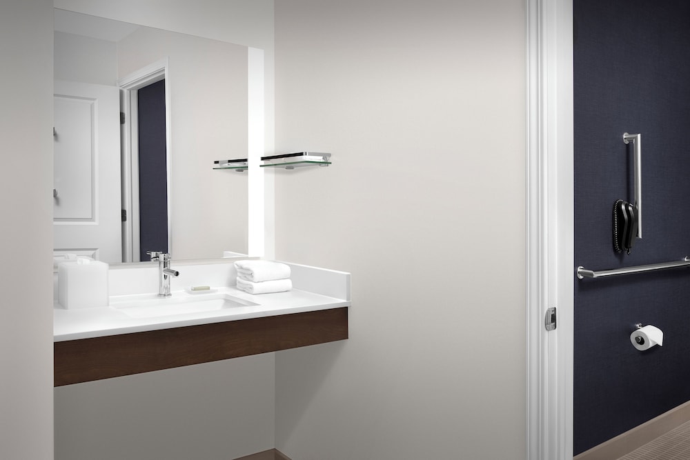 Residence Inn by Marriott Bozeman - photo 18