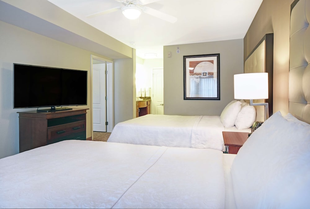 Homewood Suites by Hilton Denver Int'l Airport - photo 12