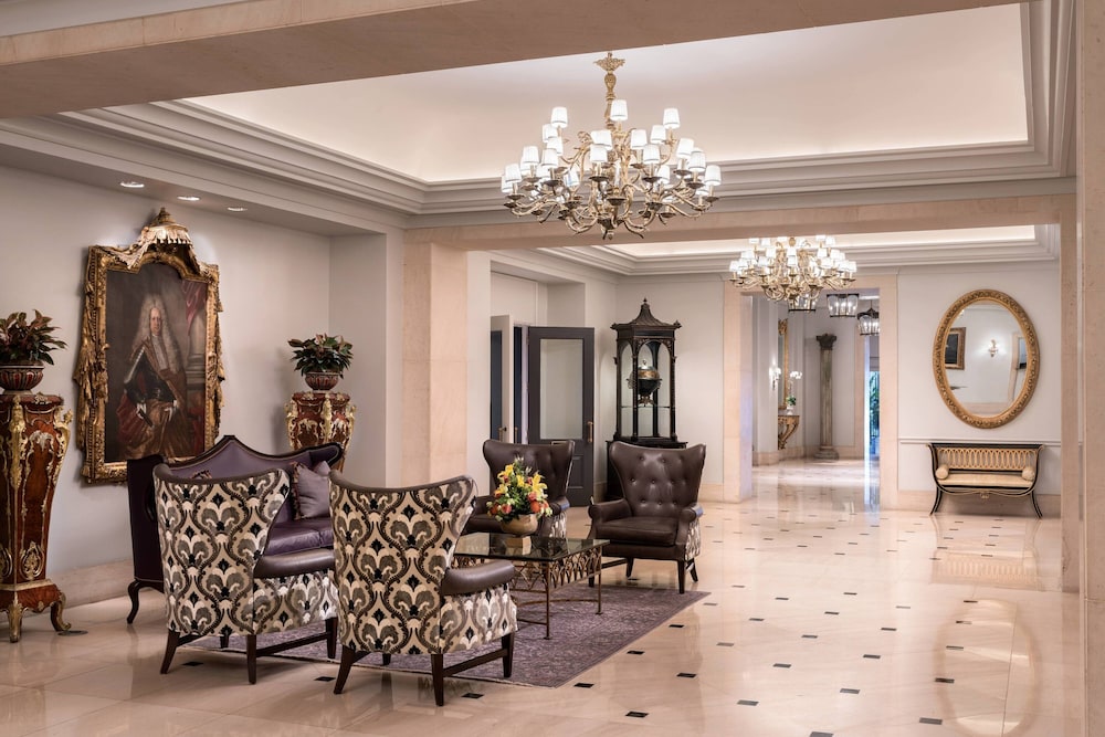 The Ritz Carlton New Orleans - photo 3