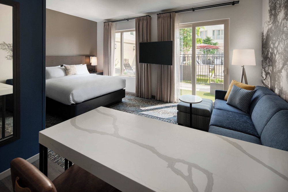 Residence Inn by Marriott Los Angeles Glendale - photo 19