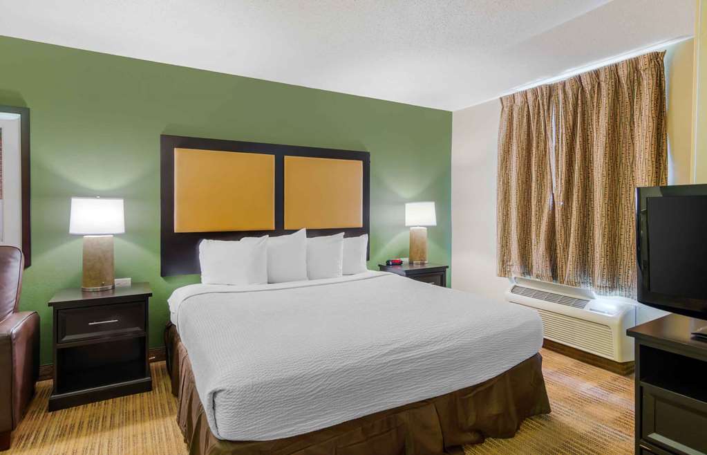 Extended Stay America Suites Richmond W Broad St Glenside N - photo 21