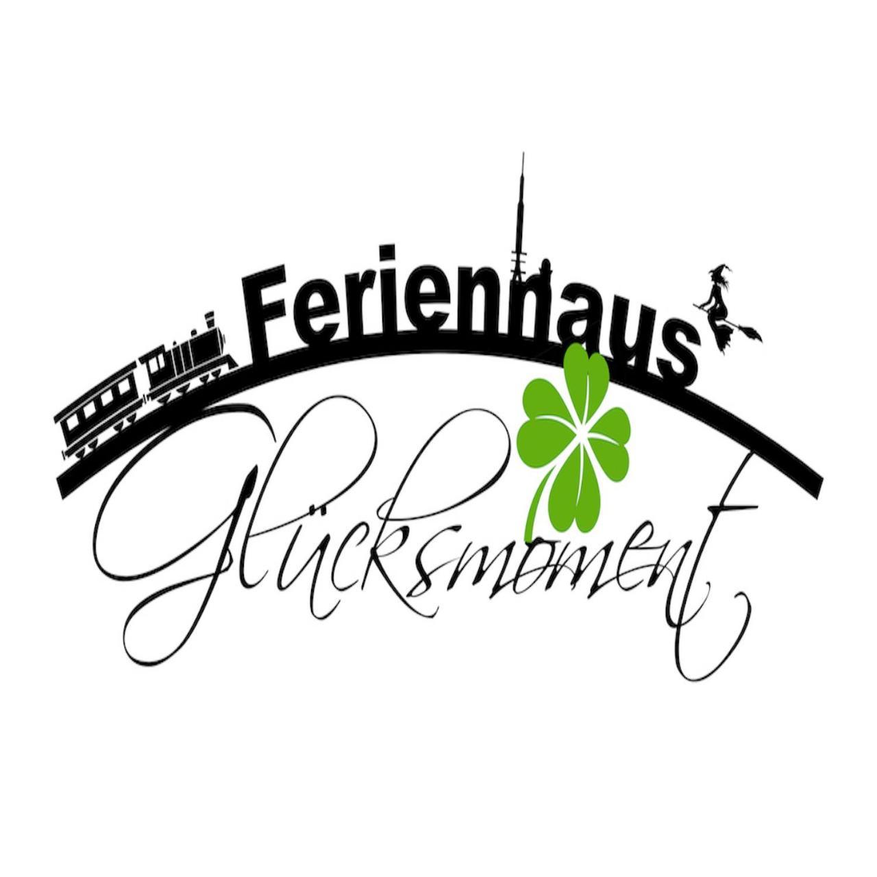 Ferienhaus Glucksmoment — Blankenburg — photo 2