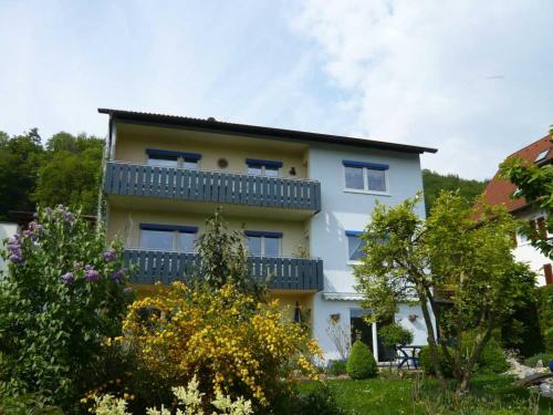 Ferienwohnung Schulz — 4-Star Luxury Hotel in Schworstadt, Germany