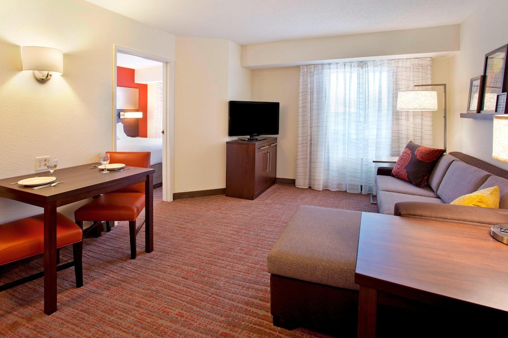 Residence Inn By Marriott Fort Wayne - photo 9