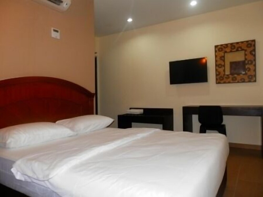 Lks Hotel — Malacca — photo 5
