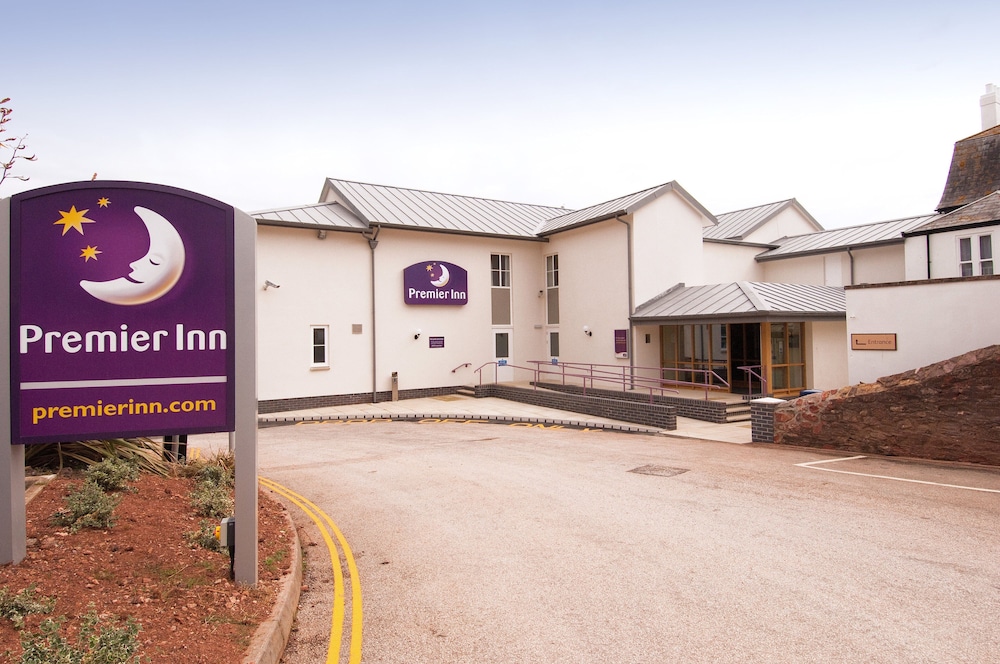 Premier Inn Paignton Seafront in Paignton, United Kingdom