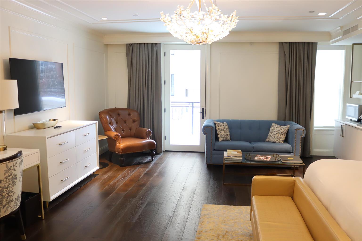 The Adelphi Hotel - photo 47