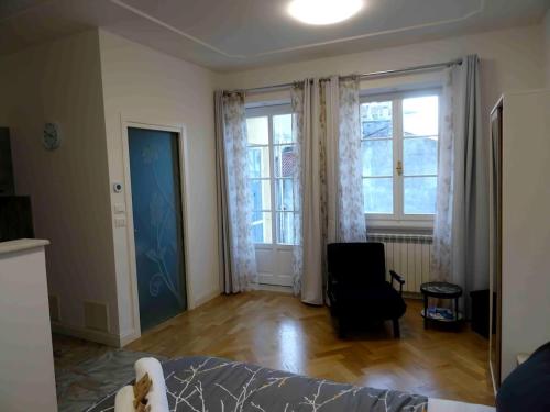 VD Apartments Trieste — 4-Star Luxury Hotel in Trieste, Italy