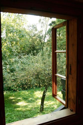 Dom Poety in Kazimierz Dolny, Poland