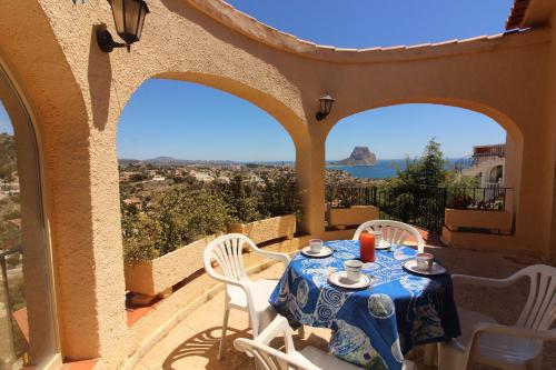 Maryvilla 62 C — Calp — photo 3