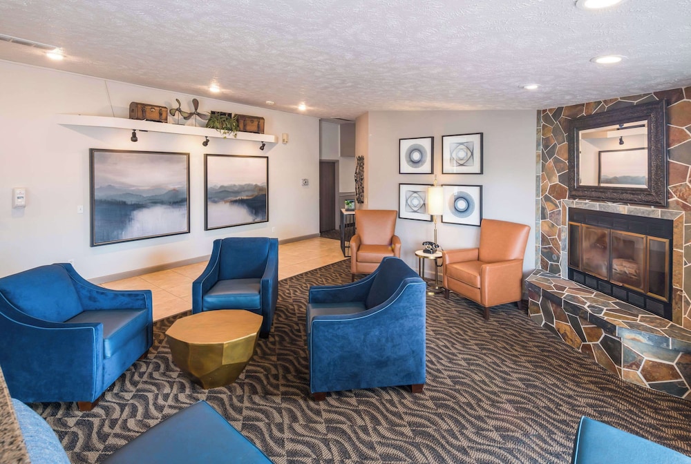 Quality Inn & Suites Coeur d'Alene - photo 8