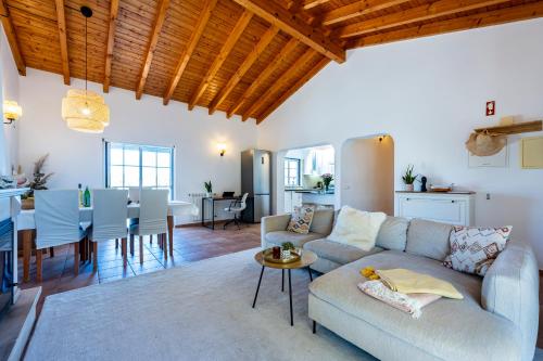 Casa Maresia — 4-Star Luxury Hotel in Aljezur, Portugal