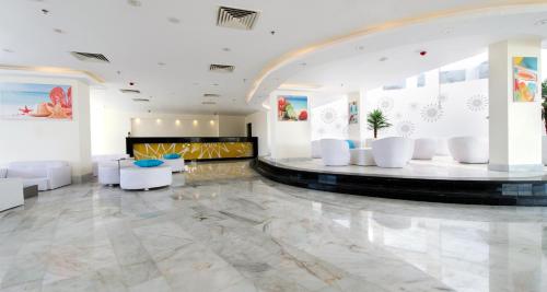 Tivoli Dome Marina Hotel — Al `Alamayn — photo 5