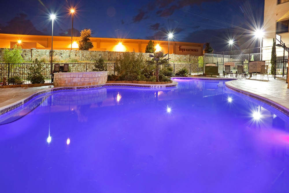 Staybridge Suites DFW Airport North by IHG - photo 21
