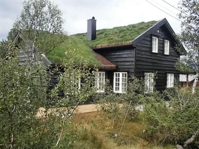 Remestøylflotti Hyttegrend — Hovden — photo 3