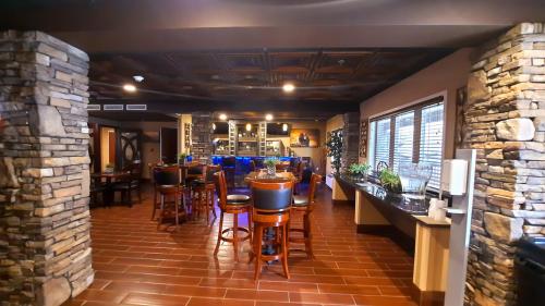 Stonebrook Lodge Bryson City - photo 30