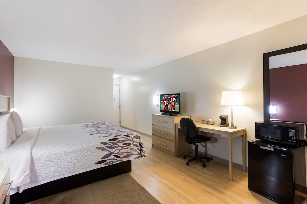 Red Roof Inn London I 75 - photo 13