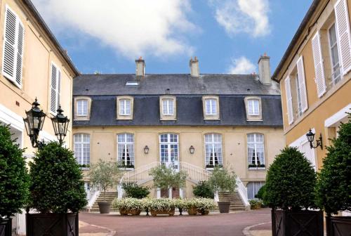 Hôtel d’Argouges
