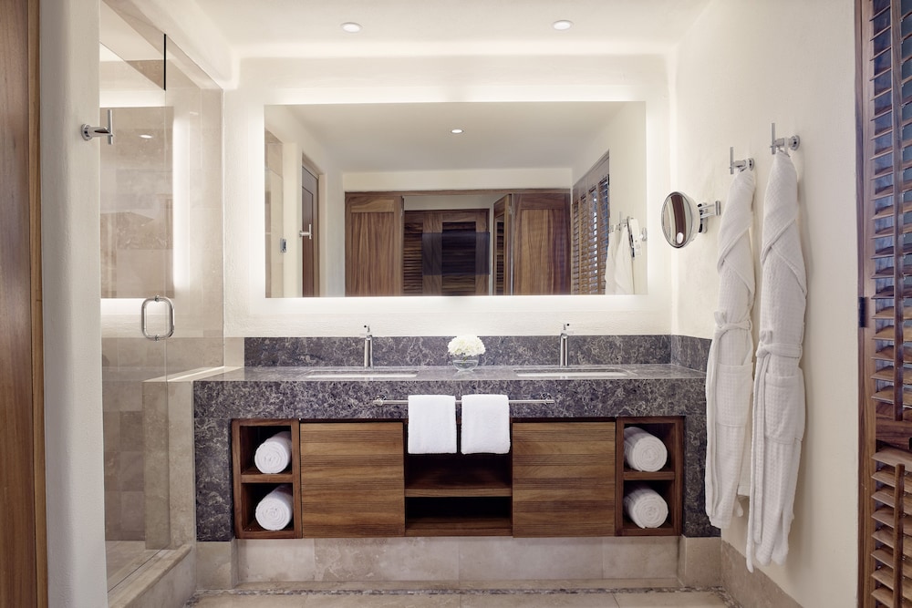 Four Seasons Resort Punta Mita Mexico
