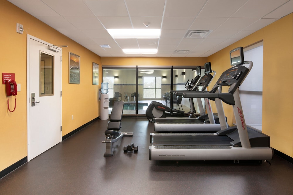 Towneplace Suites Oklahoma City Airport - photo 22
