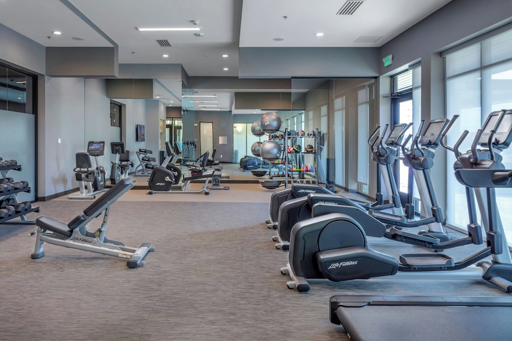 Courtyard by Marriott Conway - photo 16