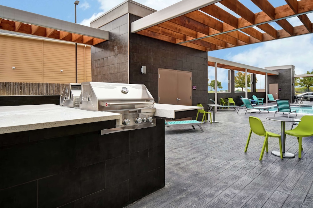 Home2 Suites by Hilton Fort Worth Fossil Creek - photo 35