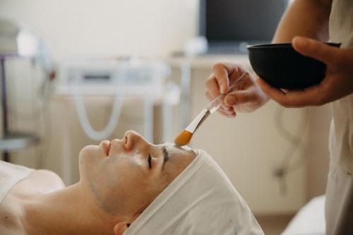 Alfa Radon Medical and Spa Resort — hotel in Hrodna