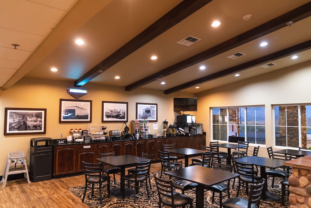Van Hook Territorial Inn - photo 19