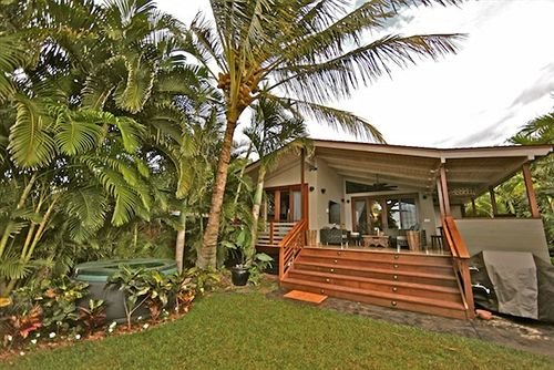 Maui Beachcomber - last minute hotel in Paia