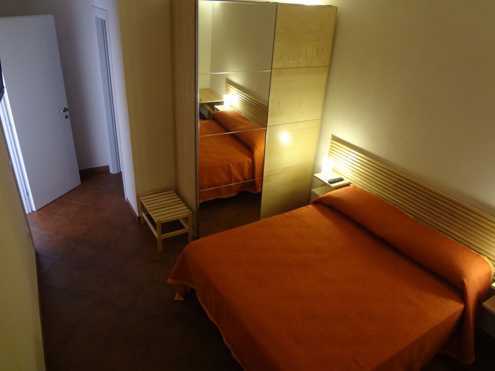 I Tramonti Sul Mare in Marsala, Italy