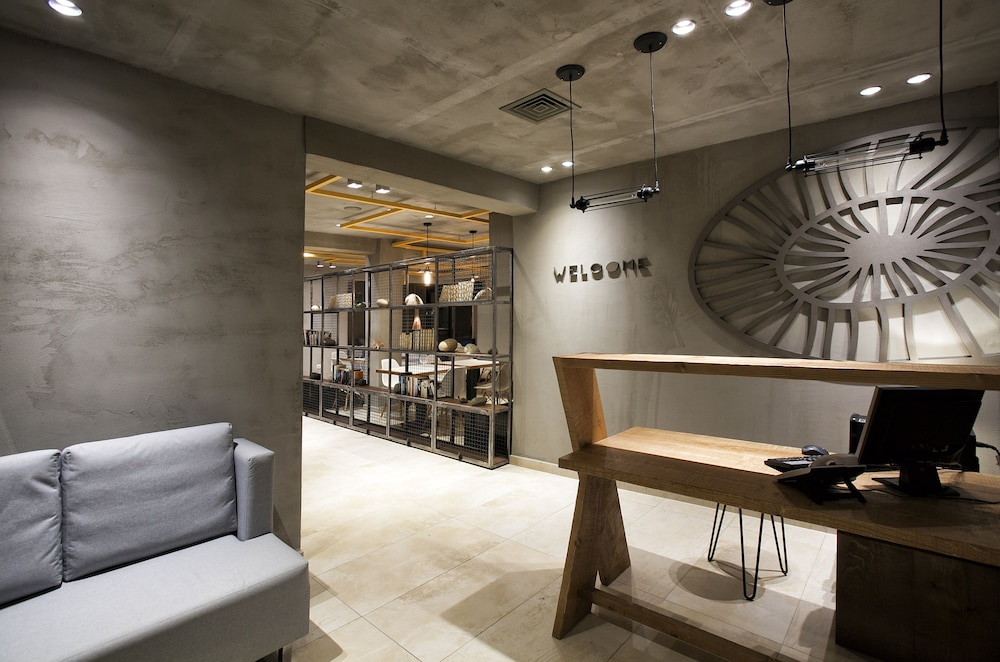 Rigas Boutique Hotel — Kassandreia — photo 4