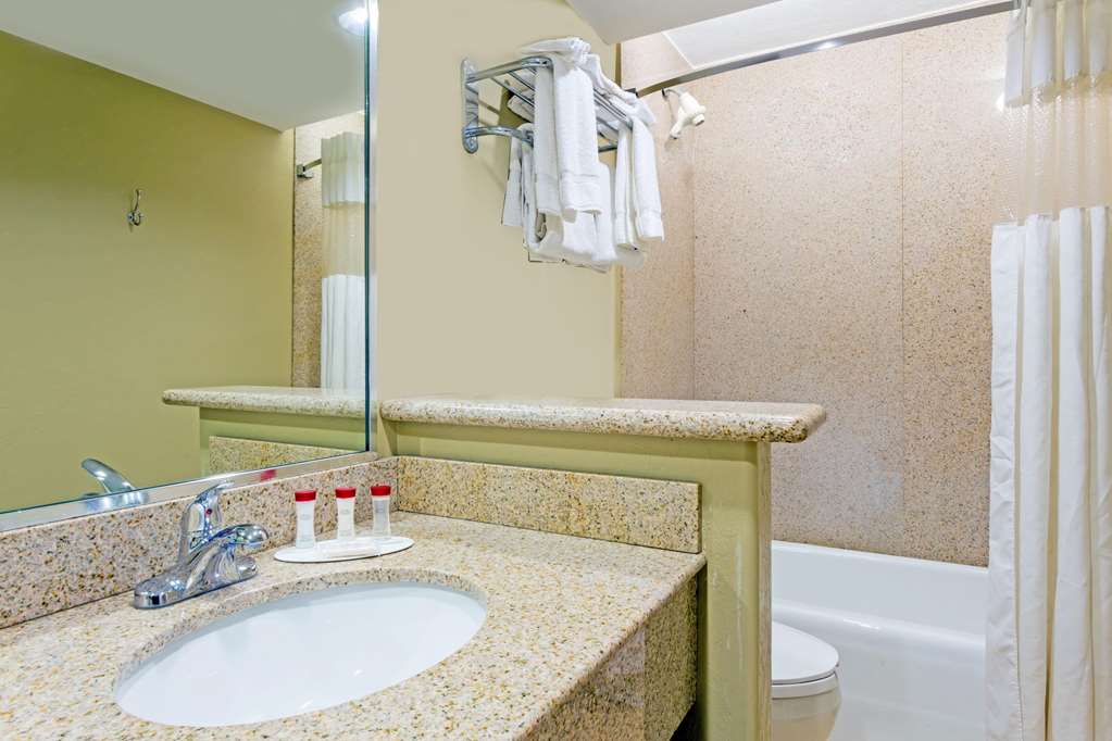 Ramada by Wyndham Lake Placid - photo 8