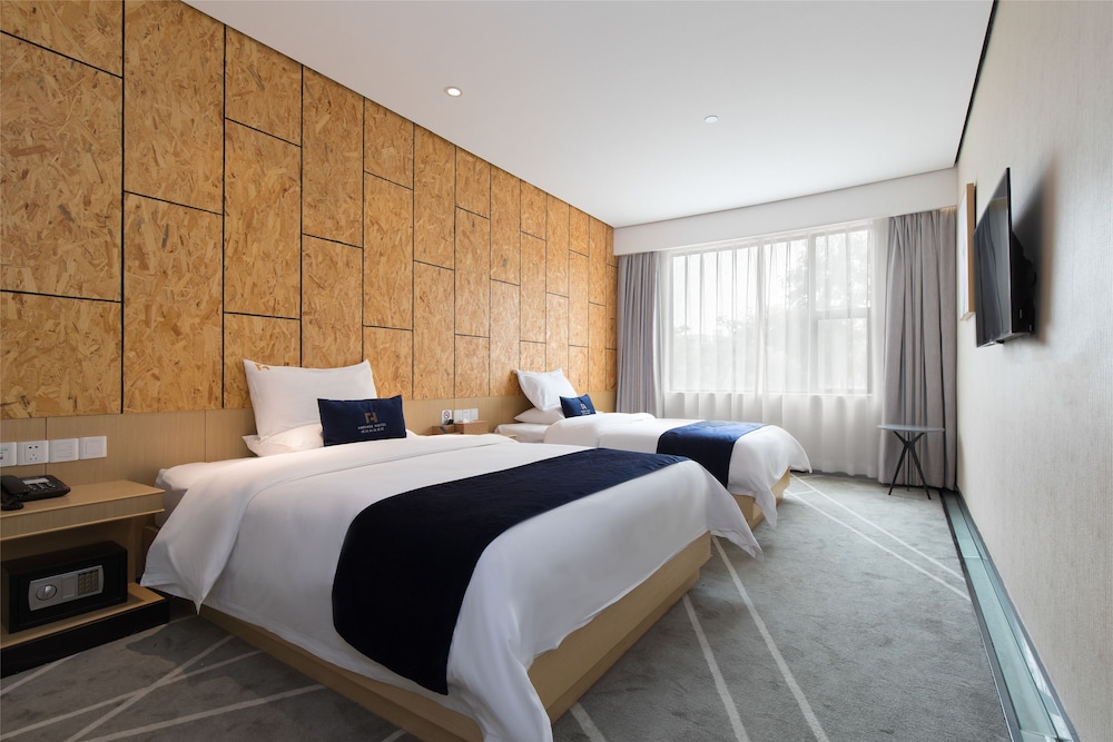 Arrivee Hotel - last minute hotel in Guangzhou