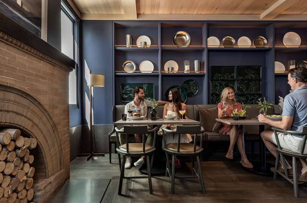 Alila Napa Valley a Hyatt Luxury Resort - photo 38