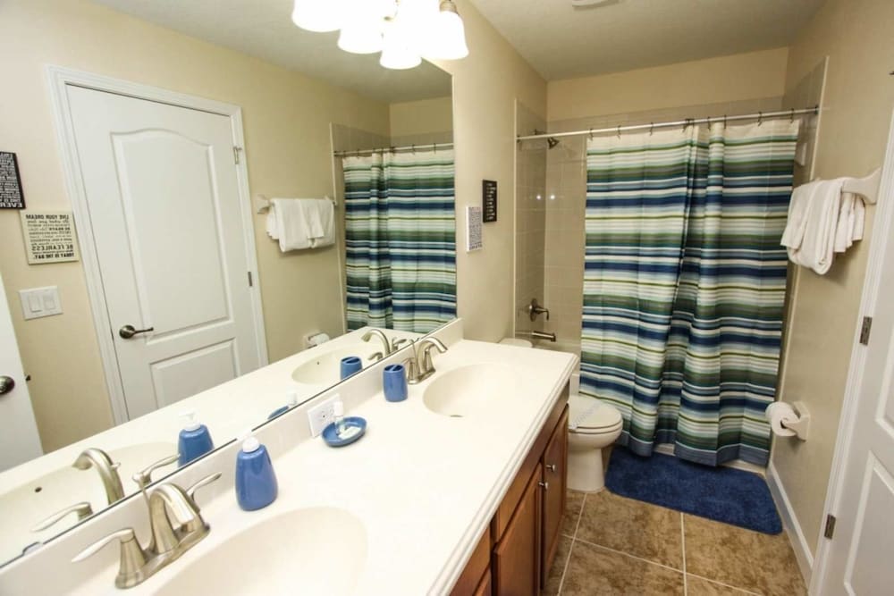 Ov4079 Champions Gate Resort 7 Bed 5 Baths Villa - photo 16