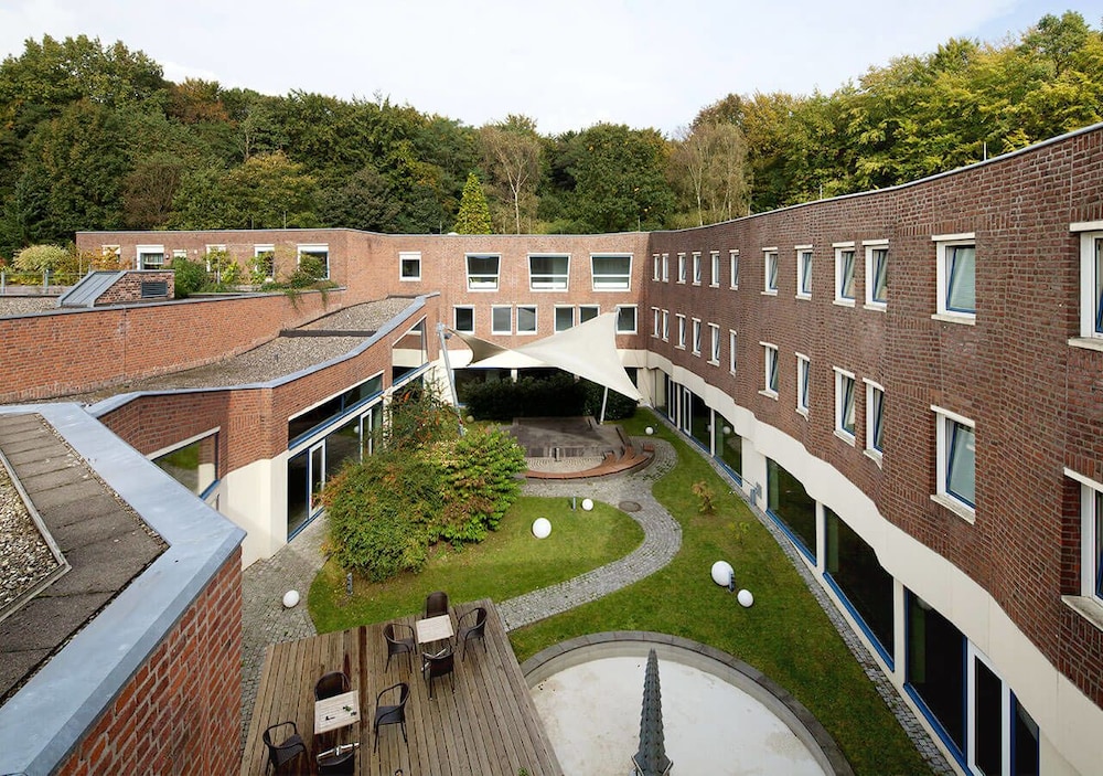 Katholische Akademie Schwerte — Schwerte — photo 3