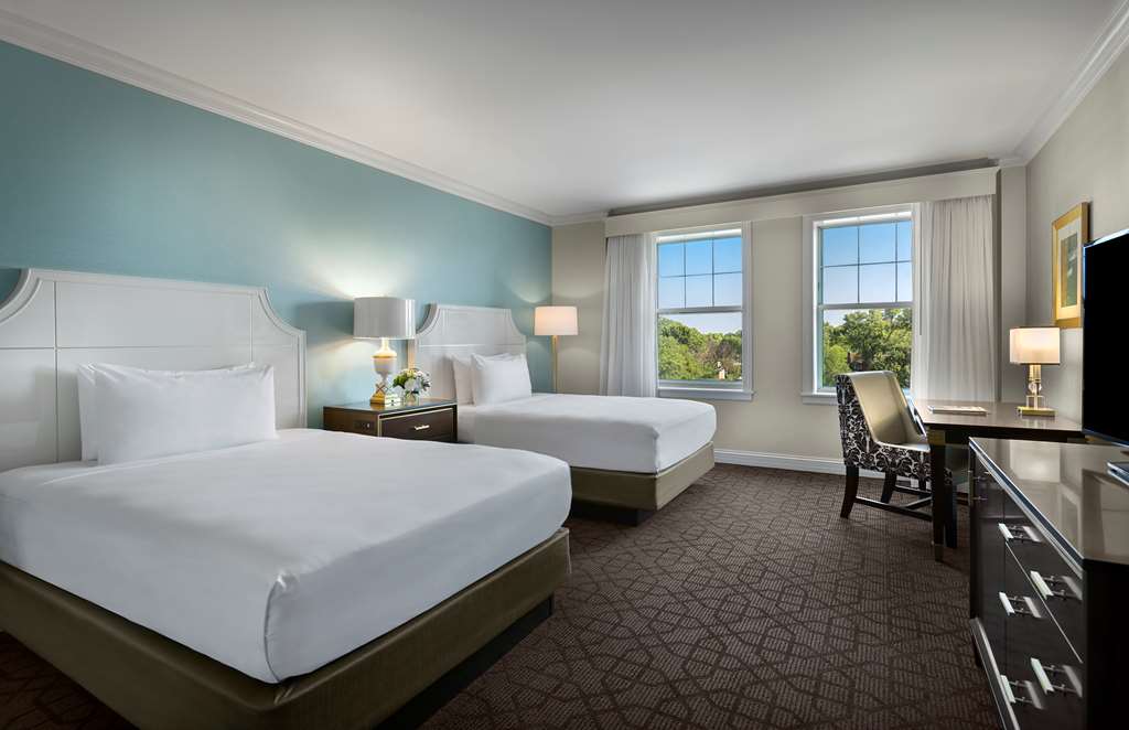 The Royal Sonesta Chase Park Plaza St. Louis - photo 23