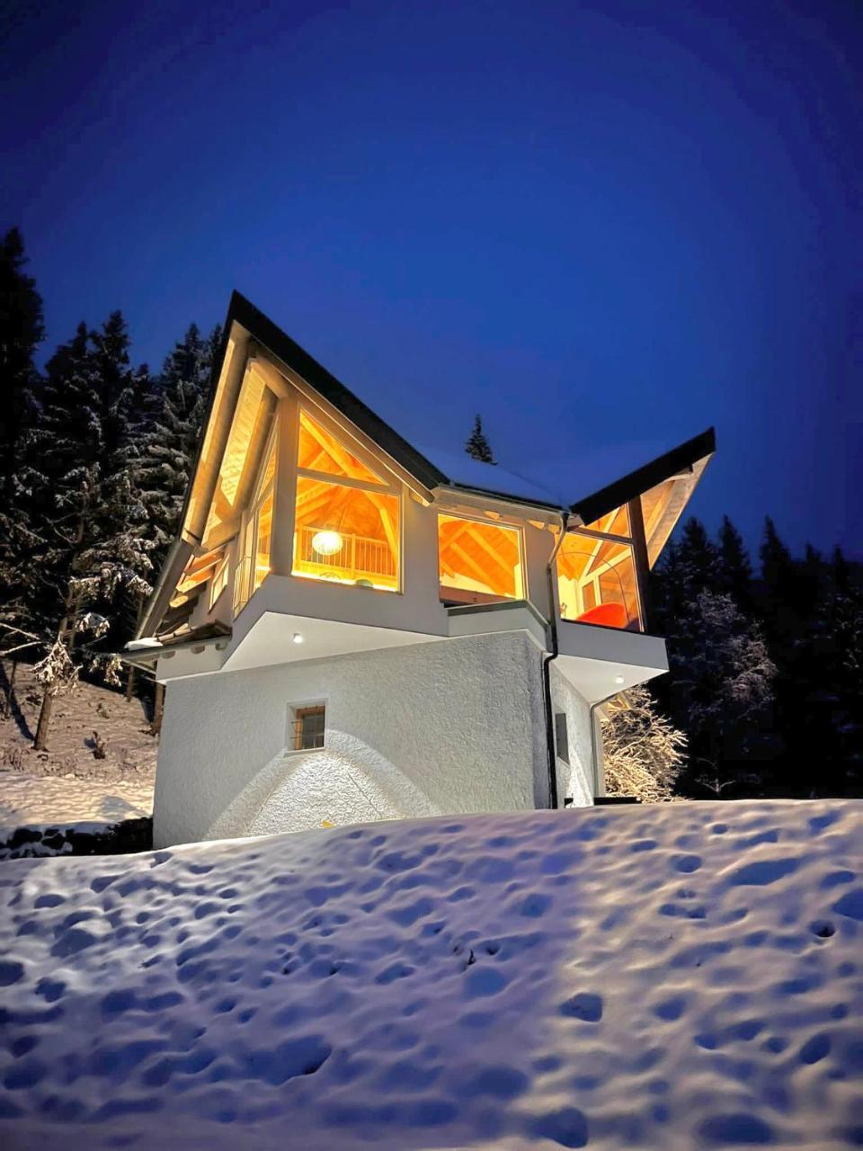 Forsthaus Gray 4 — Sankt Veit An Der Glan