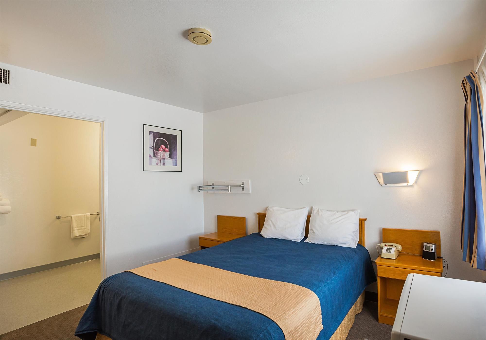 FairBridge Inn Moscow - photo 38