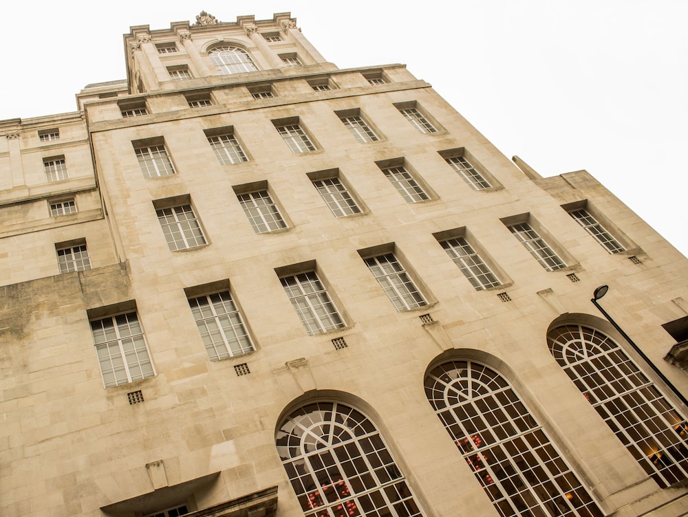 Hotel Gotham in Manchester, United Kingdom